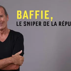 Photo du film : Baffie, le Sniper de la République