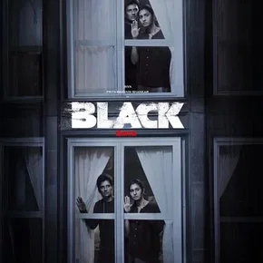 Photo du film : Black