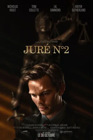 Affiche du film : Juré n°2
