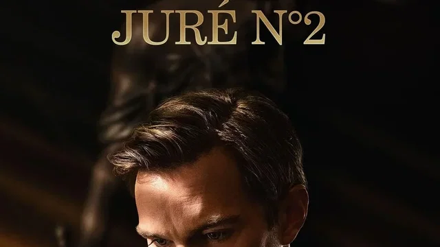 Affiche du film : Juré n°2