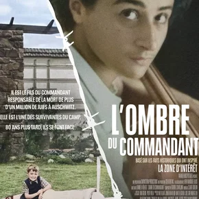 Photo du film : L’Ombre Du Commandant