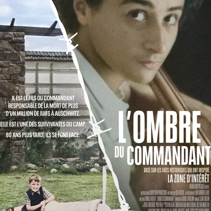 Miniature photo du film : L’Ombre Du Commandant