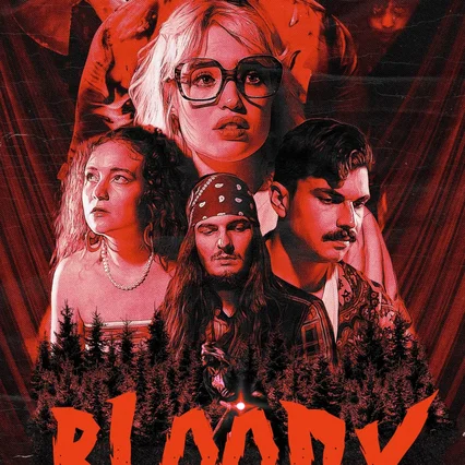 Miniature photo du film : Bloody Night