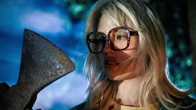 Photo 2 du film : Bloody Night