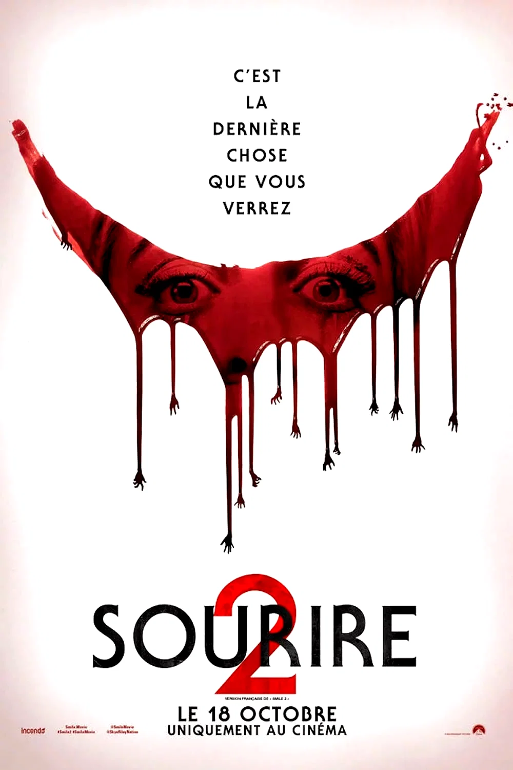 Photo 3 du film : Smile 2