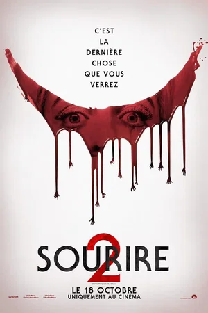 Photo du film : Smile 2