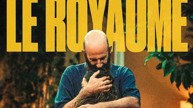 Affiche du film : Le Royaume