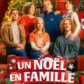 Photo du film : Un Noël en famille