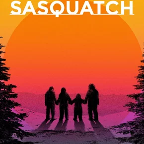 Photo du film : Sasquatch Sunset