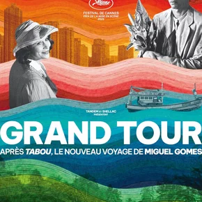 Photo du film : Grand Tour