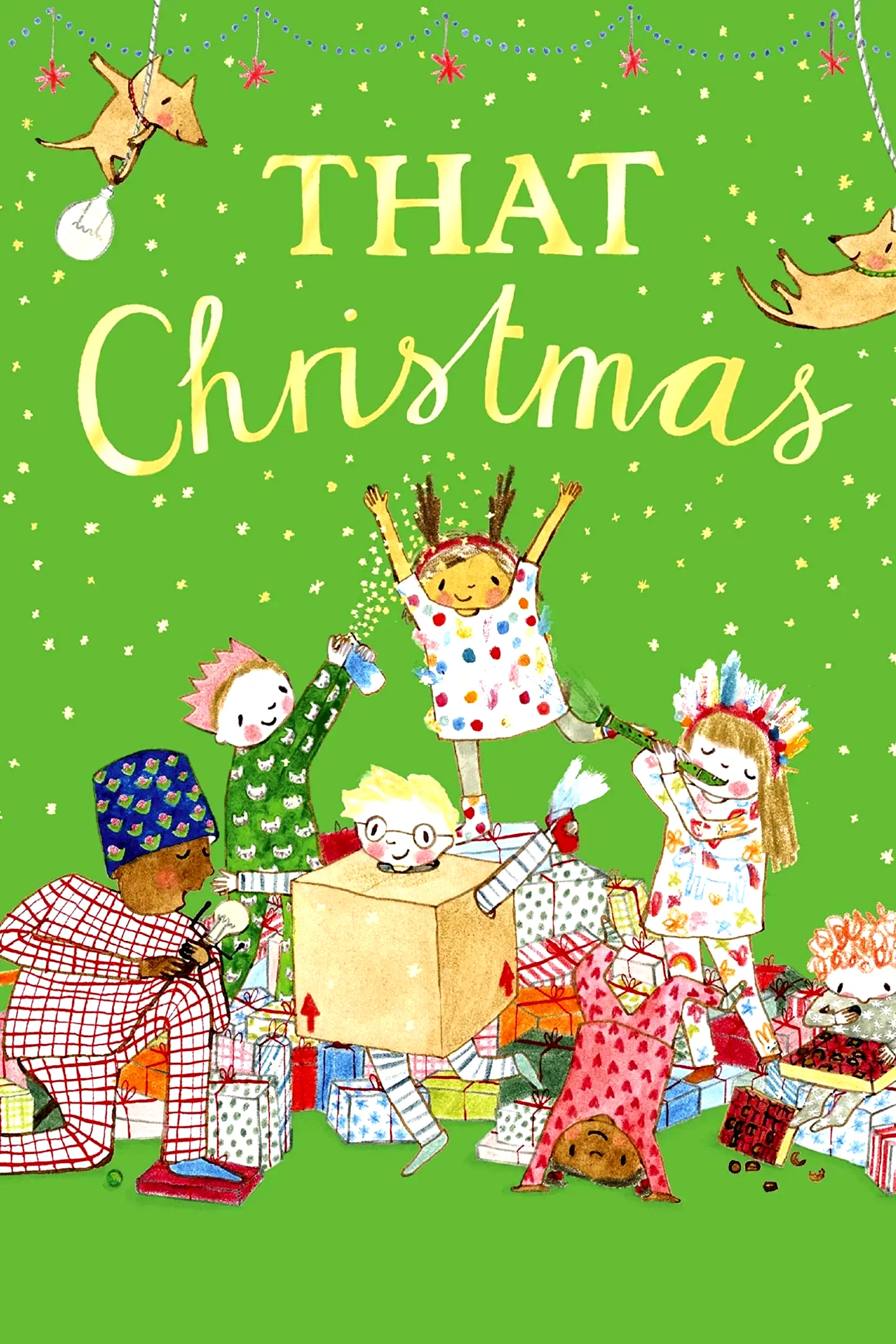 Affiche du film : Ce Noël-là