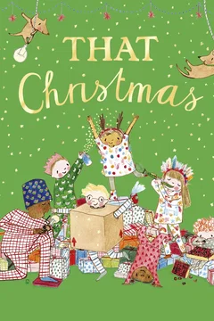 Affiche du film Ce Noël-là