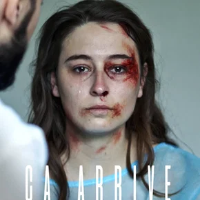 Photo du film : Ça arrive