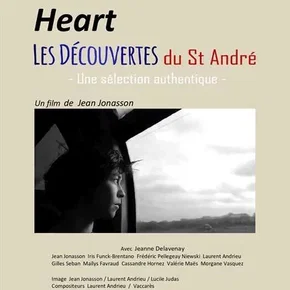 Photo du film : The Unspoken Heart