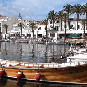 Photo du film : Les Baléares, joyaux de la Méditerranée