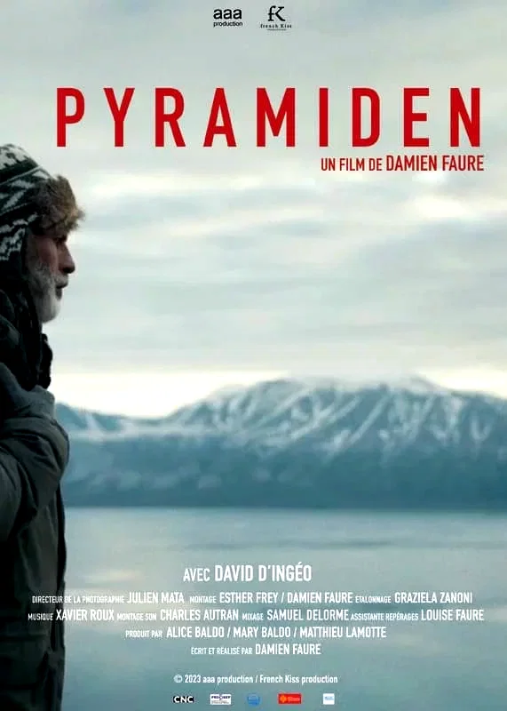 Photo 1 du film : Pyramiden