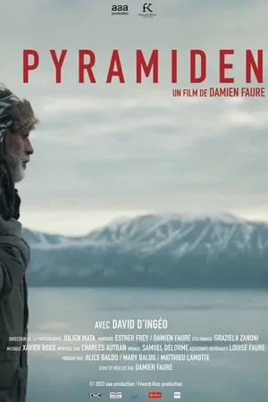 Photo 1 du film : Pyramiden