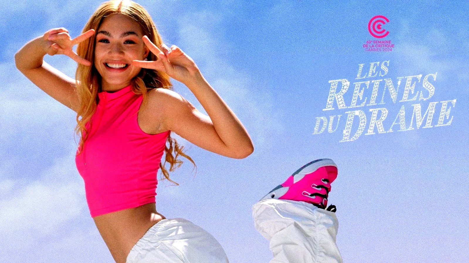 Photo du film : Les reines du drame