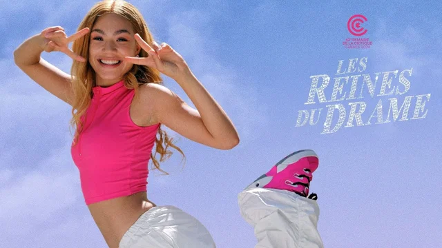 Affiche du film : Les reines du drame