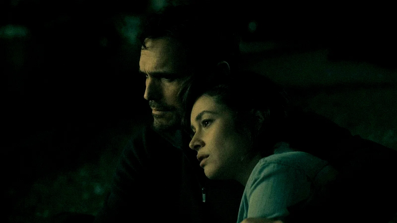 Photo 1 du film : Haunted Heart
