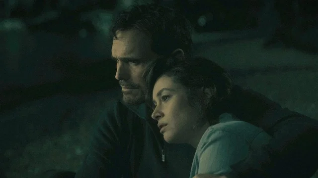 Photo du film : Haunted Heart