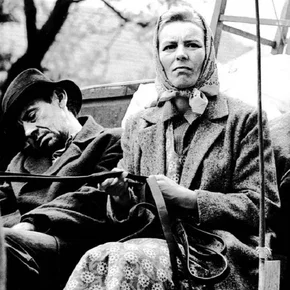 Photo du film : La cérémonie funèbre