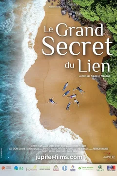Affiche du film = Le Grand Secret du lien