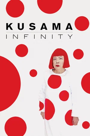 Affiche du film : Kusama : Infinity