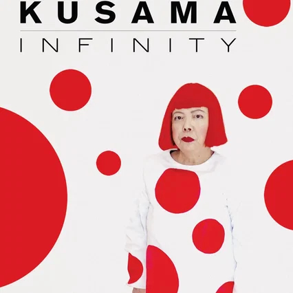 Miniature photo du film : Kusama : Infinity