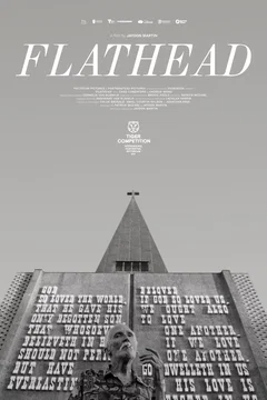 Affiche du film Flathead
