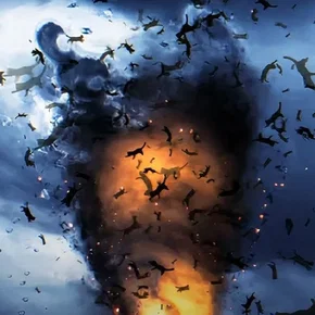 Photo du film : Catnado