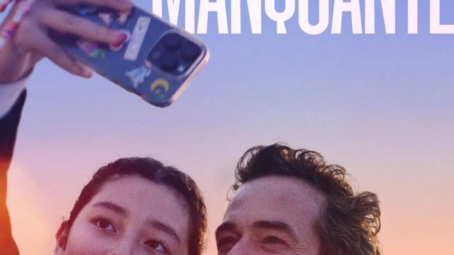 Affiche du film : Une part manquante