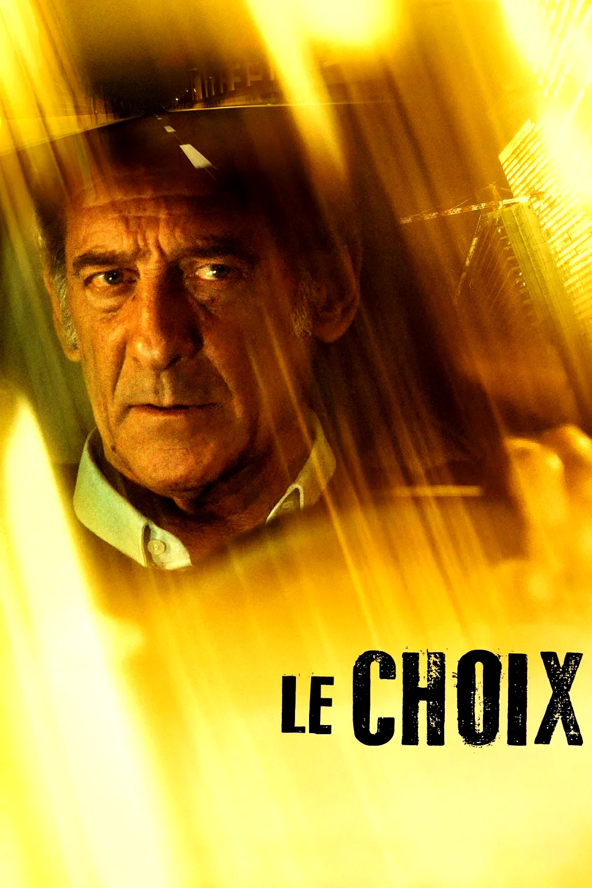 Photo 3 du film : Le choix