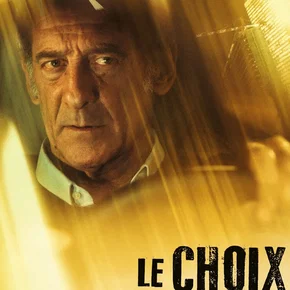 Photo du film : Le choix