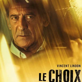 Photo du film : Le choix