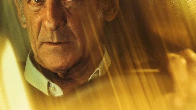 Affiche du film : Le choix