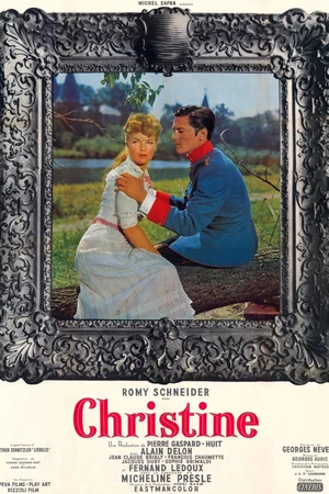 Affiche du film : Christine