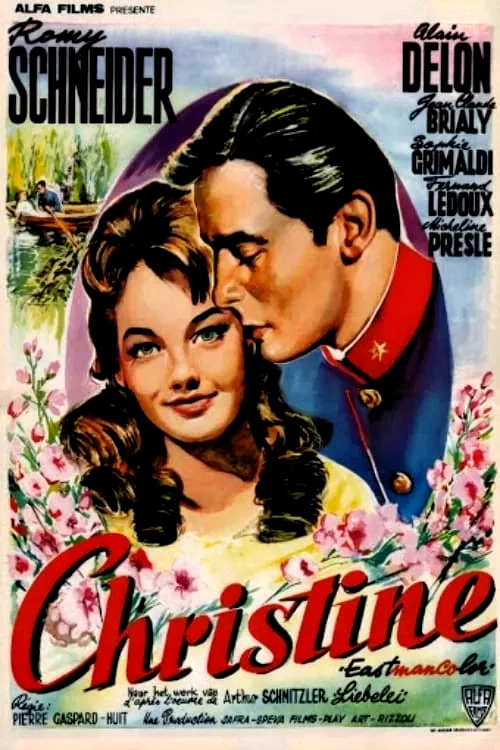 Photo 3 du film : Christine