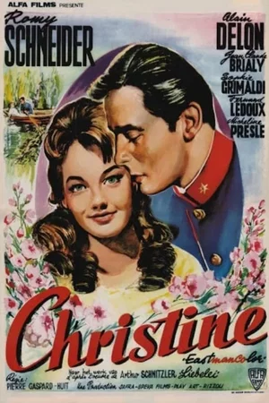 Photo du film : Christine