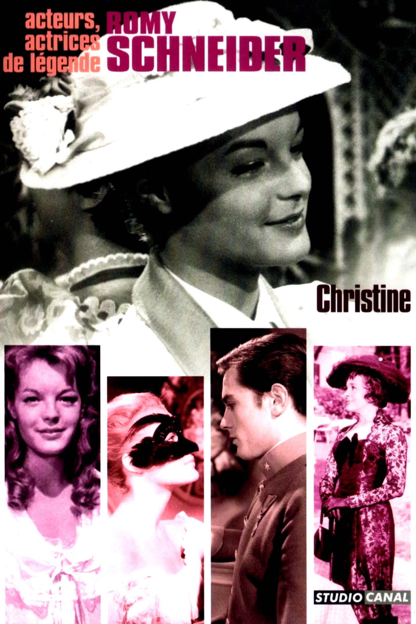 Photo 4 du film : Christine