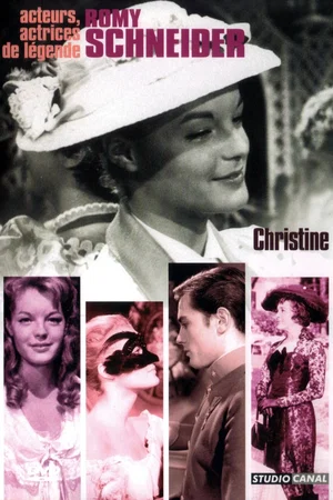 Photo du film : Christine