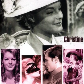 Photo du film : Christine