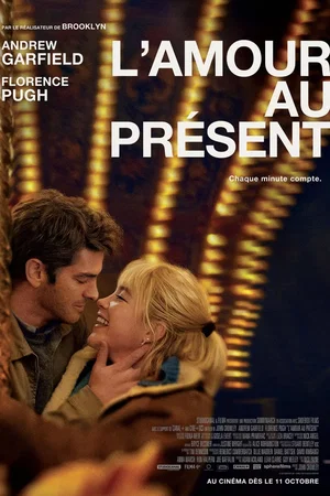 Photo du film : L'Amour au présent