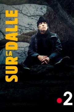 Affiche du film Sur la dalle