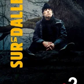 Photo du film : Sur la dalle