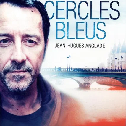 Miniature photo du film : L'Homme aux cercles bleus