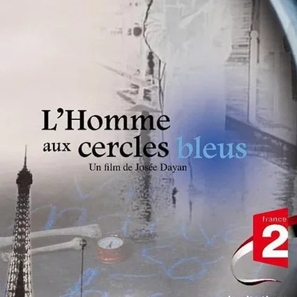 Miniature photo du film : L'Homme aux cercles bleus