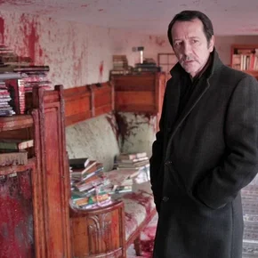 Photo du film : Un lieu incertain