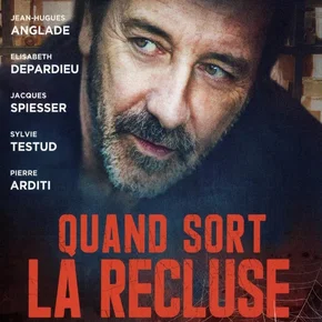 Photo du film : Quand sort la recluse