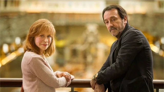 Photo 3 du film : Quand sort la recluse